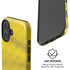 Sweden Soccer Flag iPhone 16 Plus Magsafe Impact Case